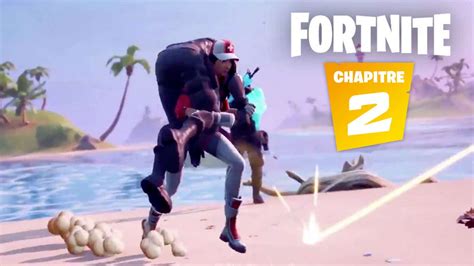 Comment jouer sur Fortnite en écran scindé avec vos amis Dexerto fr