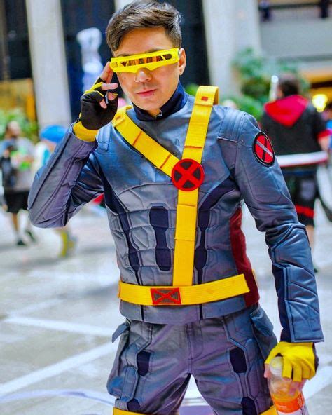 Pin By Costumes Makeup On Costumes Male Reg Xmen Cosplay