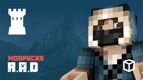 Minecraft Roguelike Adventures And Dungeons Modpack Apex Hosting