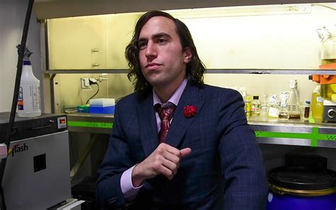 Biohacker Who Injected Himself With Diy Herpes Treatment Found Dead