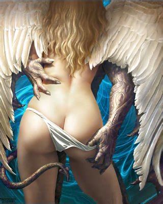 Erotic Art Collection Fantasy Art Porn Pictures XXX Photos Sex Images 1414223 PICTOA