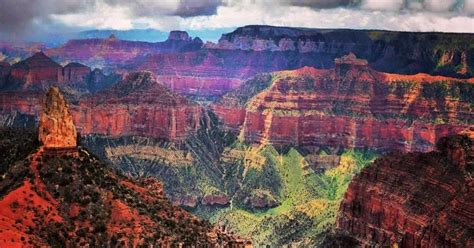 The Arizona Road Trip From Phoenix To The Grand Canyon Ama Travel