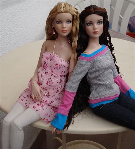 Mój lalkowy świat Cami Brunette najpiękniejsza