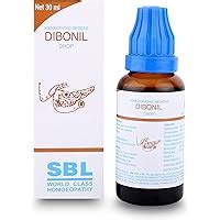 Buy Sbl S Dibonil Drop Ml Pack Of Online At Low Prices In