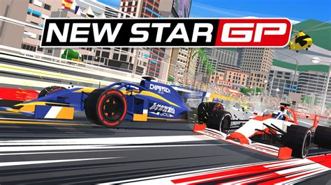 New Star GP será lançado em março para PS4 e PS5