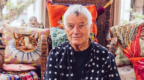 Exhibition To Visit Kaffe Fassett The Power Of Pattern