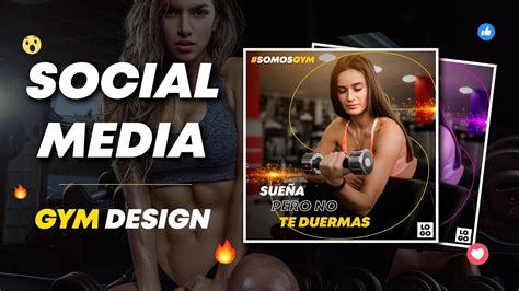 Diseño para Redes Sociales Como hacer un Post para Redes Sociales en