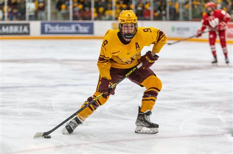 Minnesota Gophers Womens Hockey Season Preview The Daily Gopher