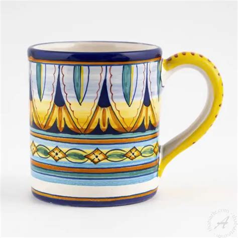 Mug Vario F Fima Italian Dinnerware Thatsarte