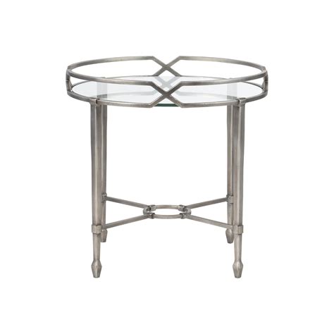 Delaine Side Table