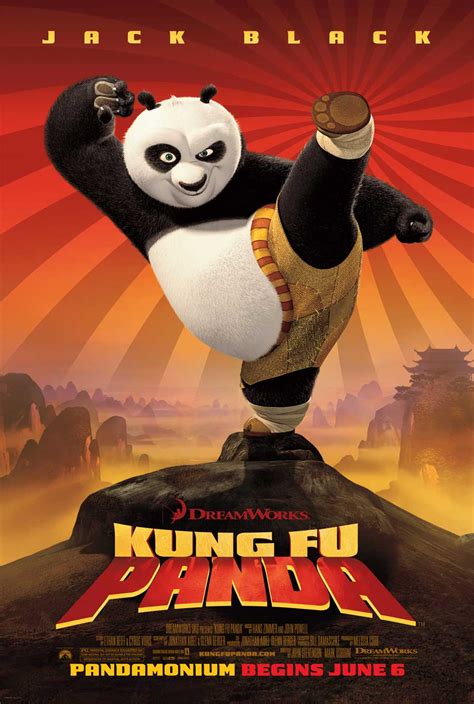 Kung Fu Panda - IGN