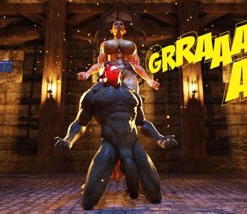 TGC Septrender Muses Sex And Porn Comics