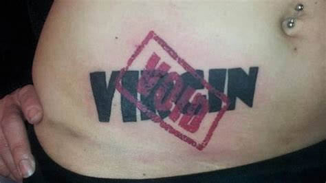 Are These The Worst Tattoos Of All Time [new Photos] Youtube