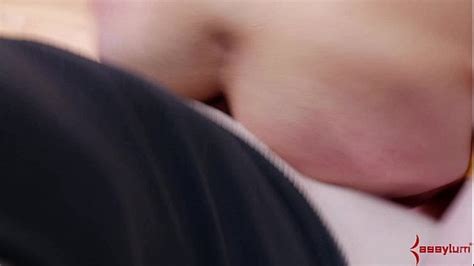 Intense BDSM Anal Pounding LetMeJerk