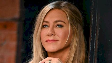 Jennifer Aniston Se Presume En Bikini Durante Sus Vacaciones En M Xico La Kw M Xico