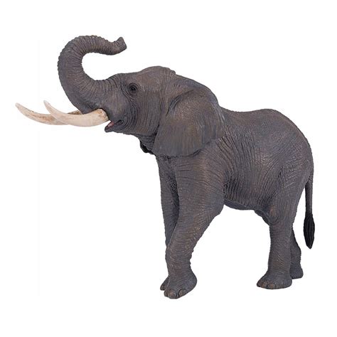 Mojo Animal Planet figurka slona afrického | Aukro