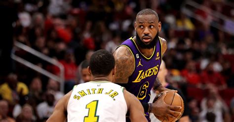 Houston Rockets Vs Los Angeles Lakers 3 Best Bets Sports