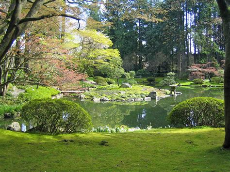 A Landscapes Story The Nitobe Memorial Garden Ekostories