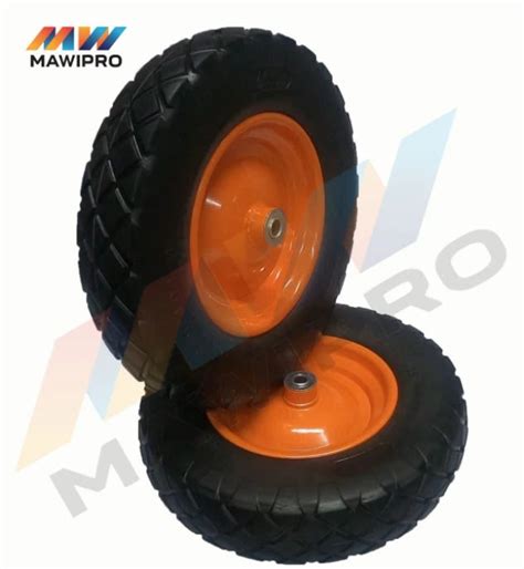 Колесо для садовой тачки Mawipro Колесо для тачки садовой 20 - купить ...