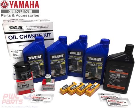 How To Change Oil Yamaha Stroke Reviewmotors Co