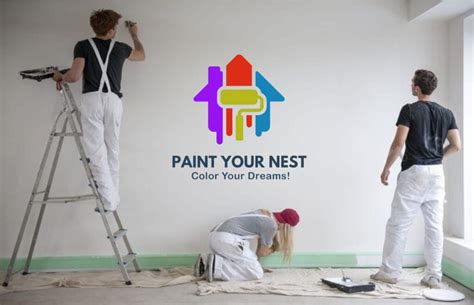 Exterior Painting Services Trends For 2024 Paint Your Nest