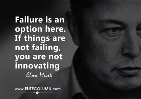 50 Elon Musk Quotes That Will Inspire You (2023) | EliteColumn