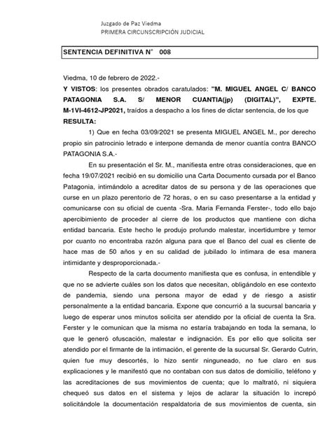 Contrato De Consumo Adulto Mayor Pdf Los Consumidores Protección