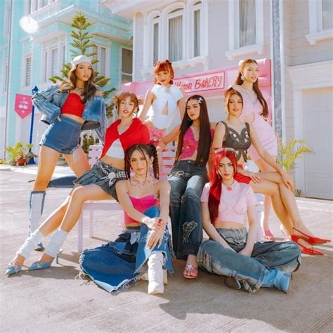 Bikini Lyrics BINI LETRASBOOM