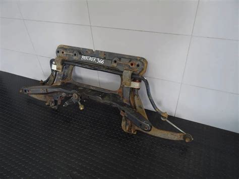 AOP15696 - САНИ БАЛКА ТЕЛЕЖКА РЫЧАГ УПРАВЛЕНИЯ PEUGEOT PARTNER И LIFT ...