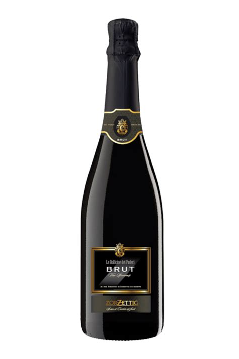 Prosecco Doc Ros Brut Millesimato Di Treviso