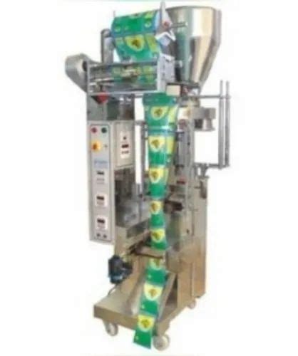 Plastic Fully Automatic Pouch Packing Machines At Rs In Asansol