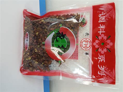 secuan crveni biber  gr promenter international doo