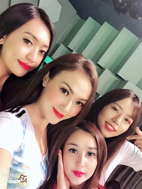 Hot girl Nóng cùng World Cup cháy hết mình vì Arghentina