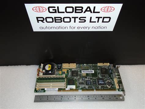 DSQC 500 – S4C+ Main Computer | Industrial Automation Solutions ...