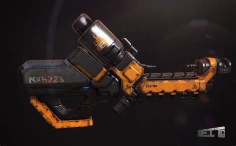 ArtStation - M01