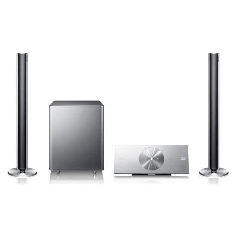 Samsung Ht Es D Blu Ray H Zimozi Rendszer Grx Electro Outlet