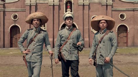 Goyo Ang Batang Heneral Movie Review Goyo Ang Batang Heneral