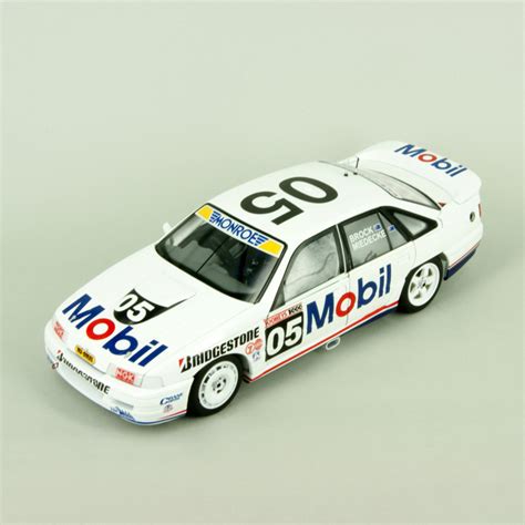 Holden VN Commodore SS Group A 1991 Bathurst #05 – Diecast Memorabilia