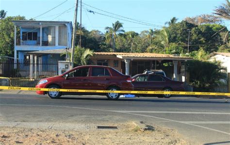 Hombre de la tercera edad muere atropellado en La Arena de Chitré