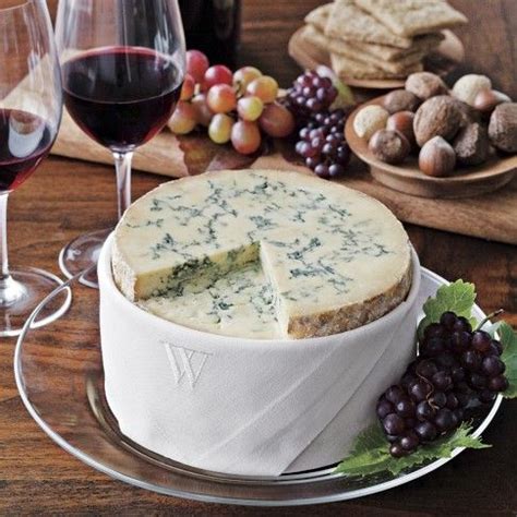 Stilton Cheese | Williams-Sonoma | Food, Stilton cheese, Gourmet recipes