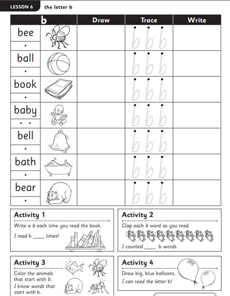 5000 Worksheet For Ukg Class And Ukg English Worksheet Pdf