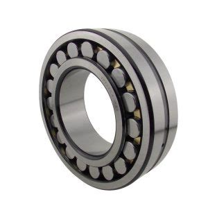 you know the spherical roller bearing installation and clearance?