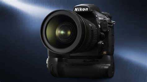 Nikon D810 First Impressions Reviews Hands On Photos Daily Camera News