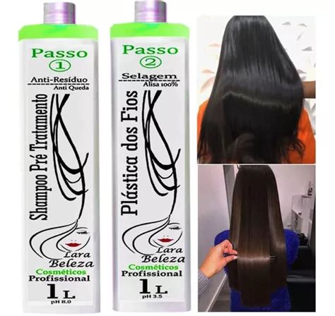 Progressiva Extra Forte Alisa Cabelos Crespos E Cabelo Afro