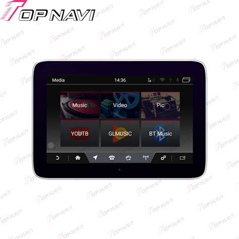 8 4 Inch Car Audio Player For Jaguar Xf 2008 2015 Android Auto China