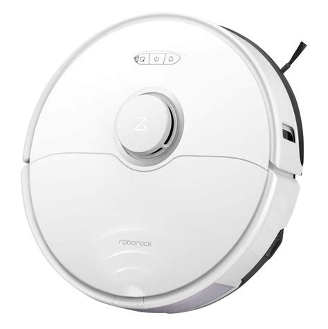 Робот-пылесос с влажной уборкой RoboRock S8 White (ID#1927376430), цена ...
