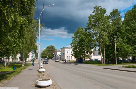 Кириллов (2018): russiantowns — LiveJournal