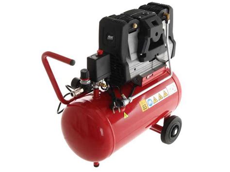 FIAC Super Silent 24 XS88 Air Compressor Best Deal On AgriEuro