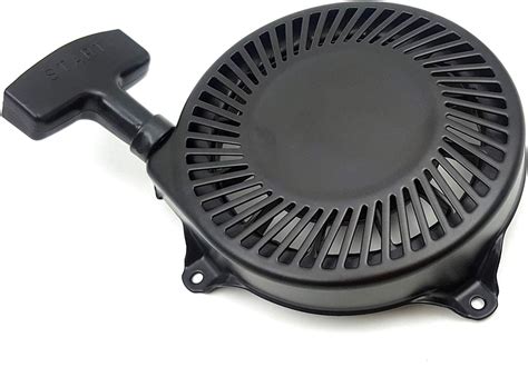 Amazon LEIMO New Recoil Pull Starter Assembly For Briggs