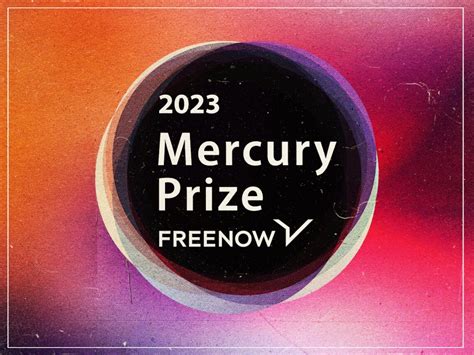 Mercury Music Prize 2023: The full list of nominees revealed